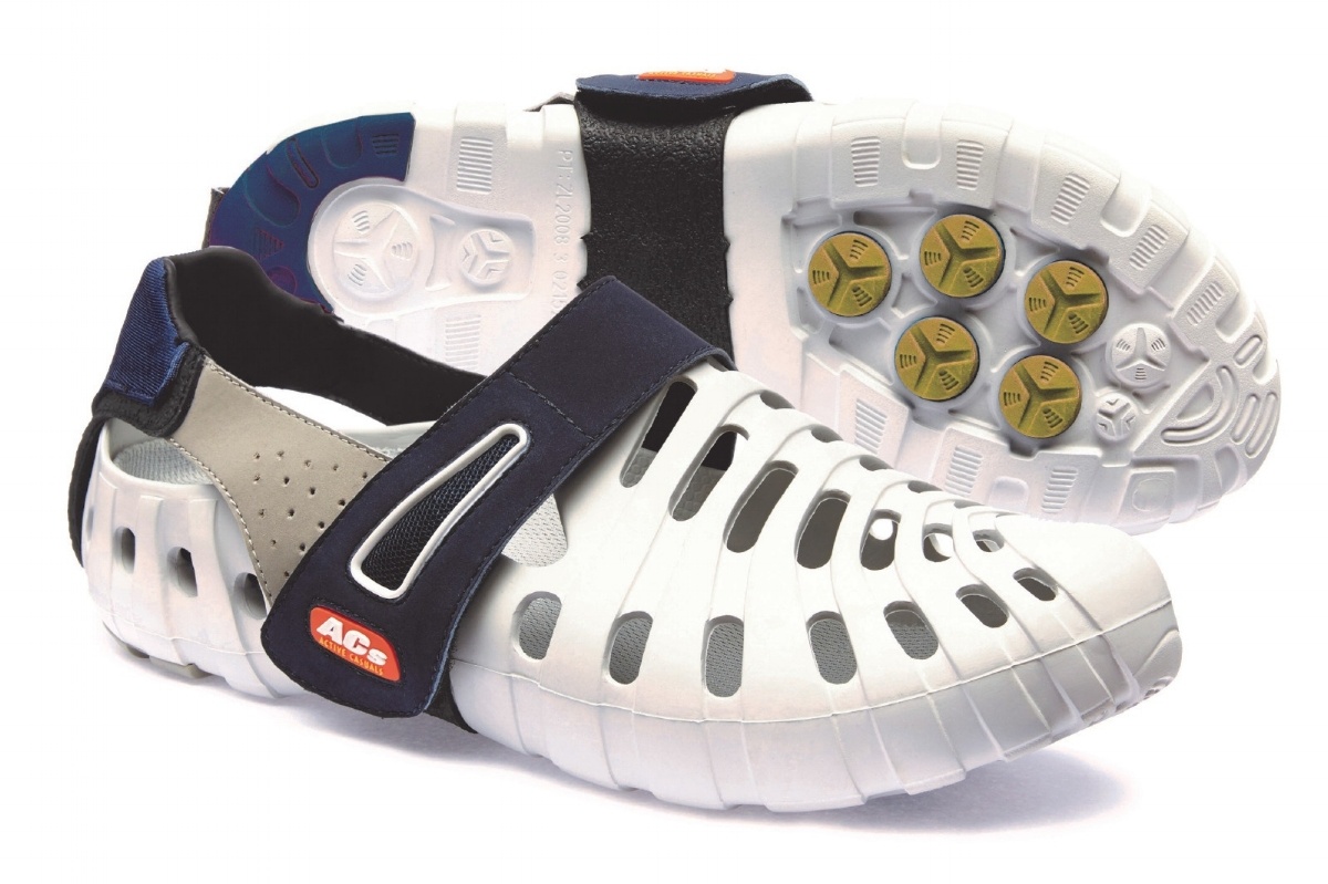 What is the best Sailing Boat Shoe?